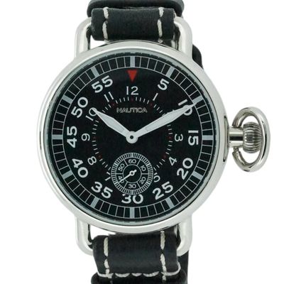 Reloj Nautica Hombre A95003L