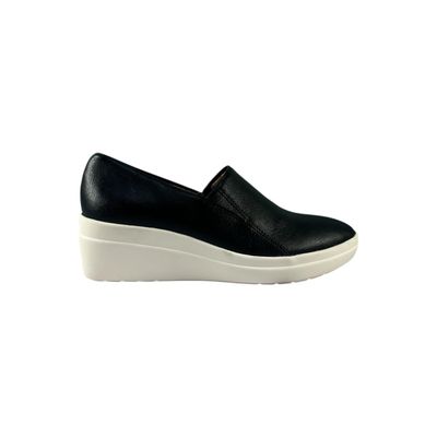 Zapatilla Naturalizer Sandra Negro Mujer