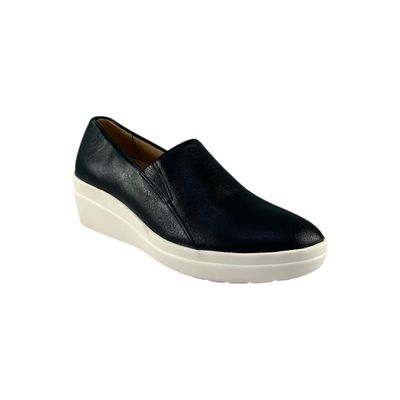 Imagen 2 del producto Zapatilla Naturalizer Sandra Negro Mujer