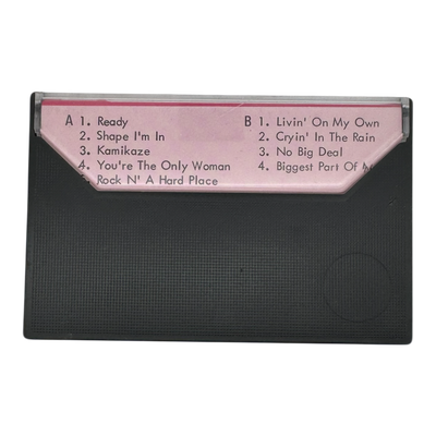 Imagen 2 del producto Cassette Ambrosia One Eighty Nuevo