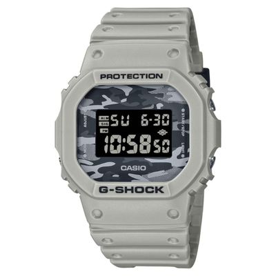 Imagen 2 del producto Reloj G-Shock Unisex DW-5600CA-8DR