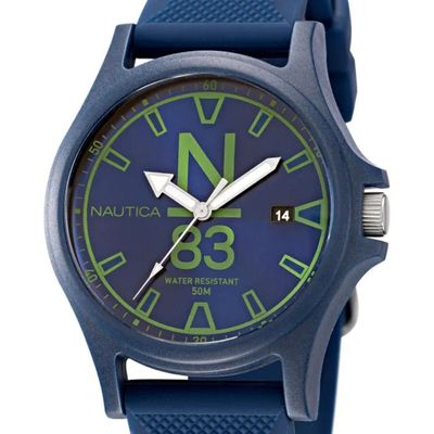 Reloj Nautica Hombre NAPJSS223