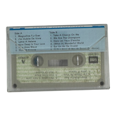 Imagen 2 del producto Cassette Dans Les Yeux D’Emilie Paul Mauriat Nuevo