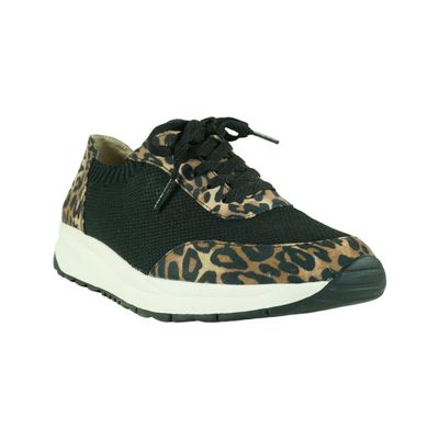 Imagen 2 del producto ZAPATILLA NATURALIZER NASH NEGRO MUJER