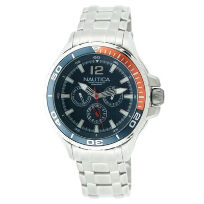 Imagen 2 del producto Reloj Nautica Hombre Cuarzo N22616G