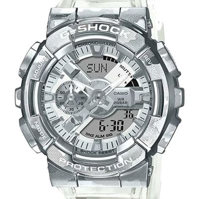 Reloj Hombre G-SHOCK GM-110SCM-1ADR