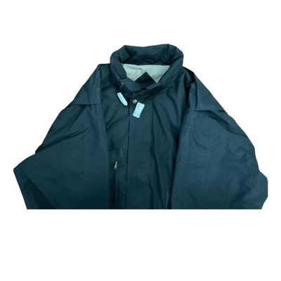Imagen 2 del producto Parka Tri-Mountain High Peak 5400 Negro Hombre