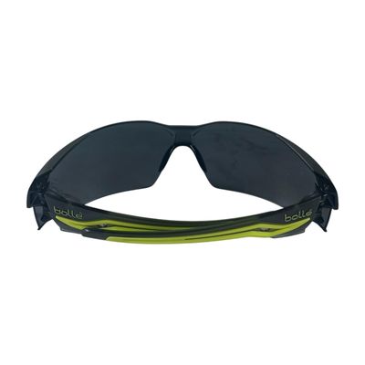 Imagen 2 del producto Lentes de Seguridad Bolle Silex Gris