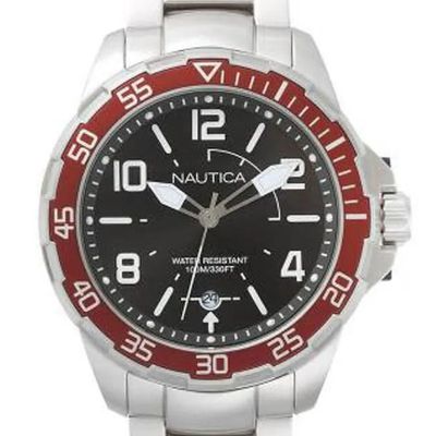 Reloj Nautica Hombre NAPPLH005