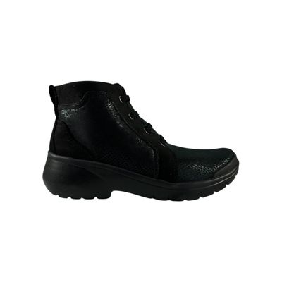 Imagen 1 del producto Botin Bzees Kick Back Negro Mujer