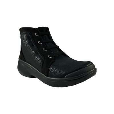 Imagen 2 del producto Botin Bzees Kick Back Negro Mujer
