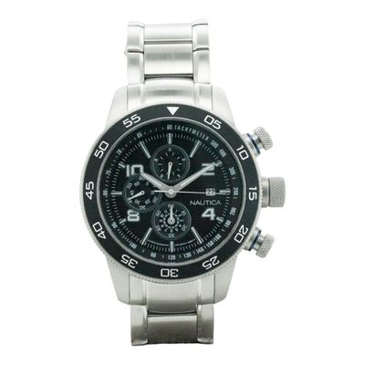 Imagen 2 del producto Reloj Nautica Hombre Cuarzo N24533G
