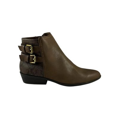 Botin Soul Naturalizer Helen Marron