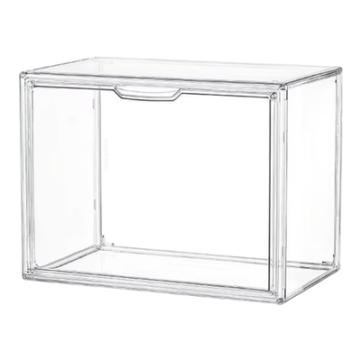 Imagen 1 del producto Caja Organizadora Media Carteras Bolsos Apilable