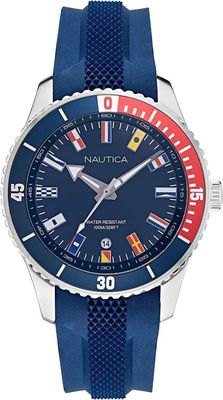 Imagen 2 del producto Reloj Nautica Hombre Nappbs038