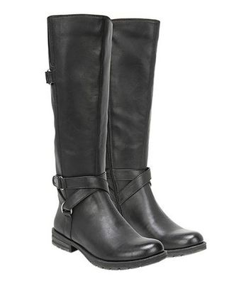 Imagen 2 del producto Bota Mujer Soul Naturalizer Bridget Negro