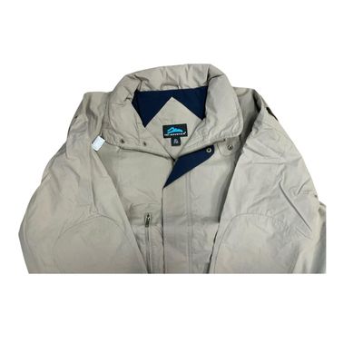 Imagen 2 del producto Parka Tri-Mountain High Peak 5400 Beige Hombre