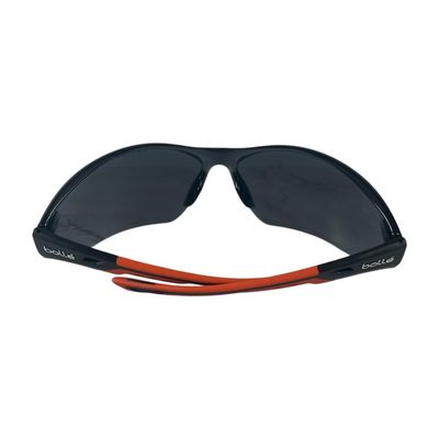 Imagen 2 del producto Lentes de Seguridad Bolle Ness+ Negro