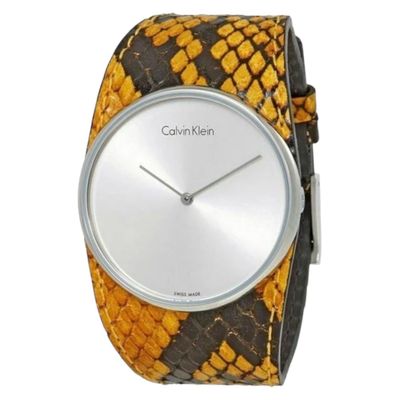 Imagen 2 del producto Reloj Calvin Klein Mujer Spellbound K5v231z6