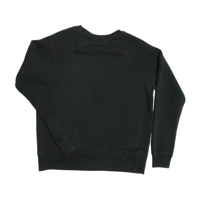 Imagen 2 del producto POLERON RIPCURL MUJER NEGRO ESTAMPADO SIN GORRO