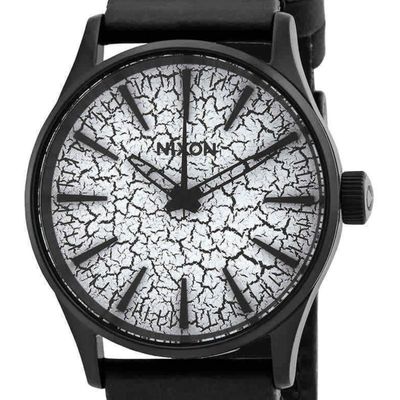 Reloj Nixon Sentry Hombre A377-2614-00