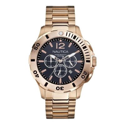 Imagen 2 del producto Reloj Nautica Hombre Cuarzo N27524G