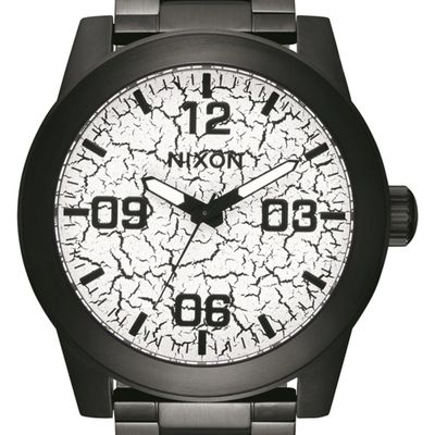 Reloj Nixon Corporal Hombre A346-2613-00