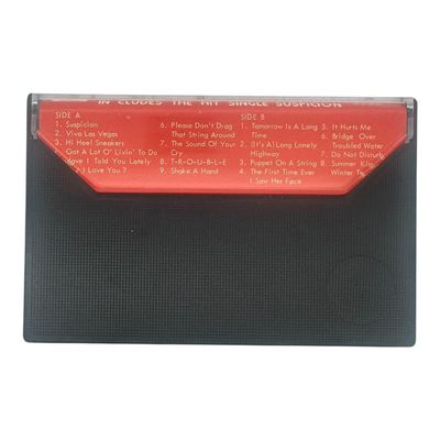 Imagen 2 del producto Cassette Elvis Presley In Demand Nuevo