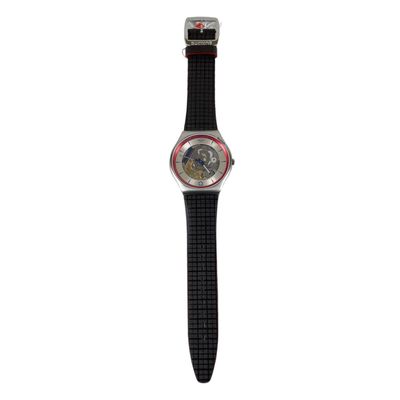 Imagen 2 del producto Reloj James Bond 007 Cuarzo SS07Z102