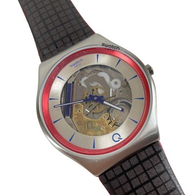 Reloj James Bond 007 Cuarzo SS07Z102