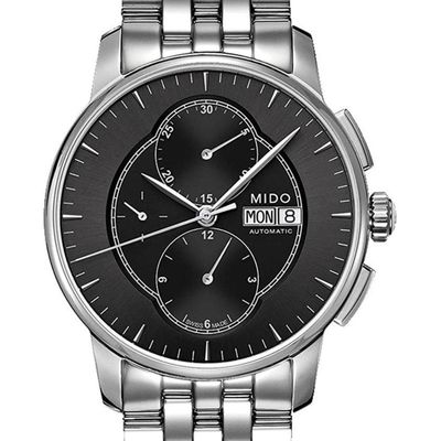 Reloj Mido Baroncelli Cronografo Automatico