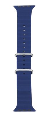 Imagen 2 del producto Correa Reloj Silicona Para Apple Watch Todas Las Medidas