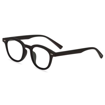 Imagen 2 del producto LENTES DE LECTURA W.A.R RIVER BLACK 1.0