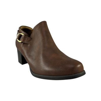 Imagen 2 del producto Botin Naturalizer Sandie Marron