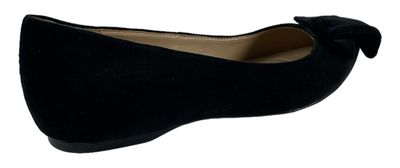 Imagen 2 del producto Ballerina Naturalizer Sarah Gamuza