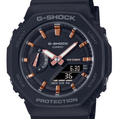 Imagen 1 del producto Reloj G-Shock Mujer GMA-S2100-1ADR