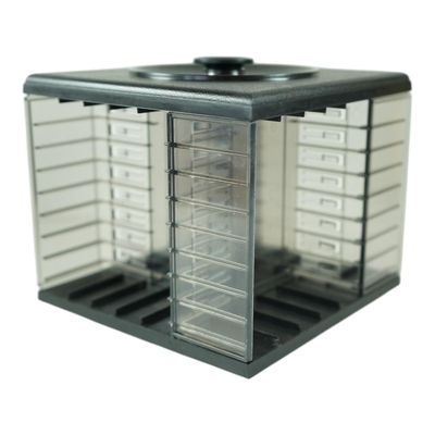 Imagen 1 del producto Rack Porta Cassettes Retro Envio Rapido