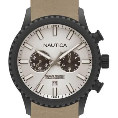 Reloj Nautica Hombre NAD20510G