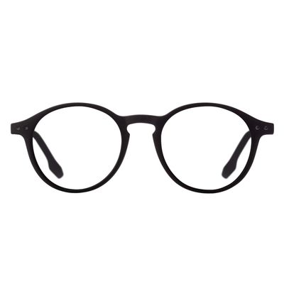 LENTES PARA PANTALLA W.A.R SEA A2 NEGRO MATTE