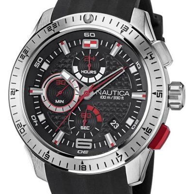 Reloj Nautica Hombre NAPNSF109