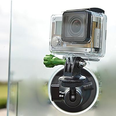 Imagen 2 del producto Pack Baston + Asa Telescopica para GoPro