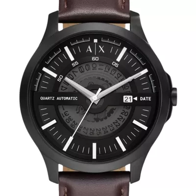 Imagen 1 del producto Reloj Hombre Armani Exchange Hampton Ax2446