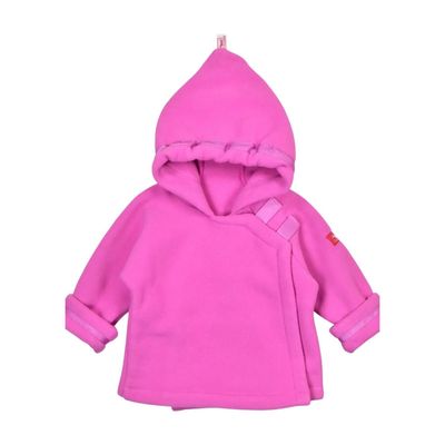 Imagen 1 del producto Chaqueta Polar Widgeon Polartec Rosado Bebe
