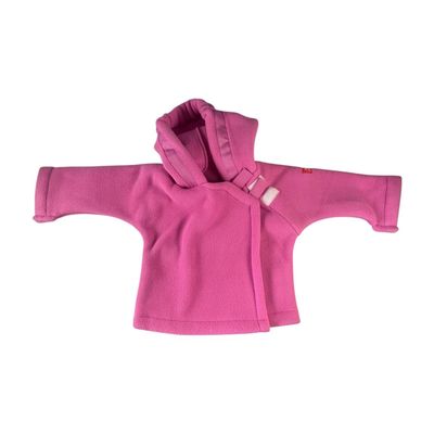 Imagen 2 del producto Chaqueta Polar Widgeon Polartec Rosado Bebe