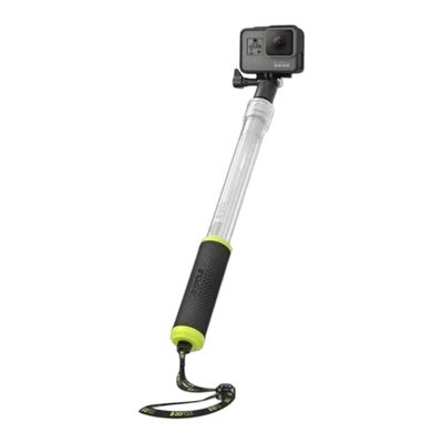 Imagen 1 del producto Baston Flotador Sumergible Extensible 36-61 cm para GoPro