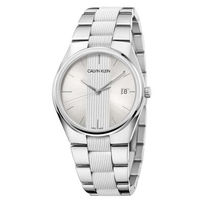 Imagen 2 del producto Reloj Calvin Klein Contra Mujer K9e211k6