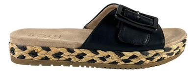 Sandalia Soul By Naturalizer Mujer Daybreak Cuero Pu