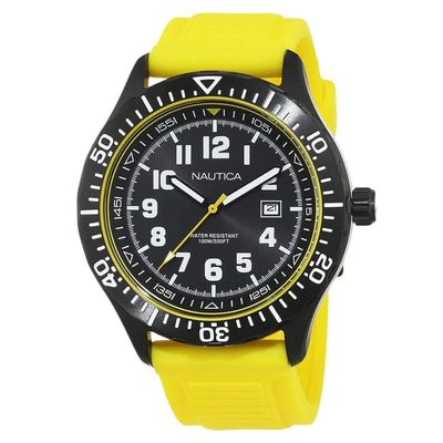 Imagen 2 del producto Reloj Nautica Hombre Cuarzo NAD13527G
