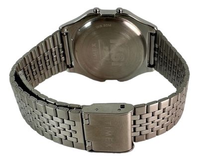 Imagen 2 del producto Reloj Timex Coca-cola Unisex Digital Tw2v25900