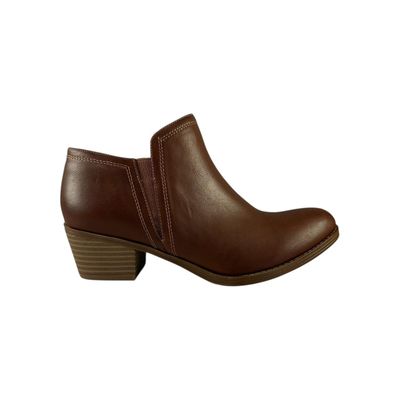 Botin Naturalizer Wonda 2 Marron Mujer